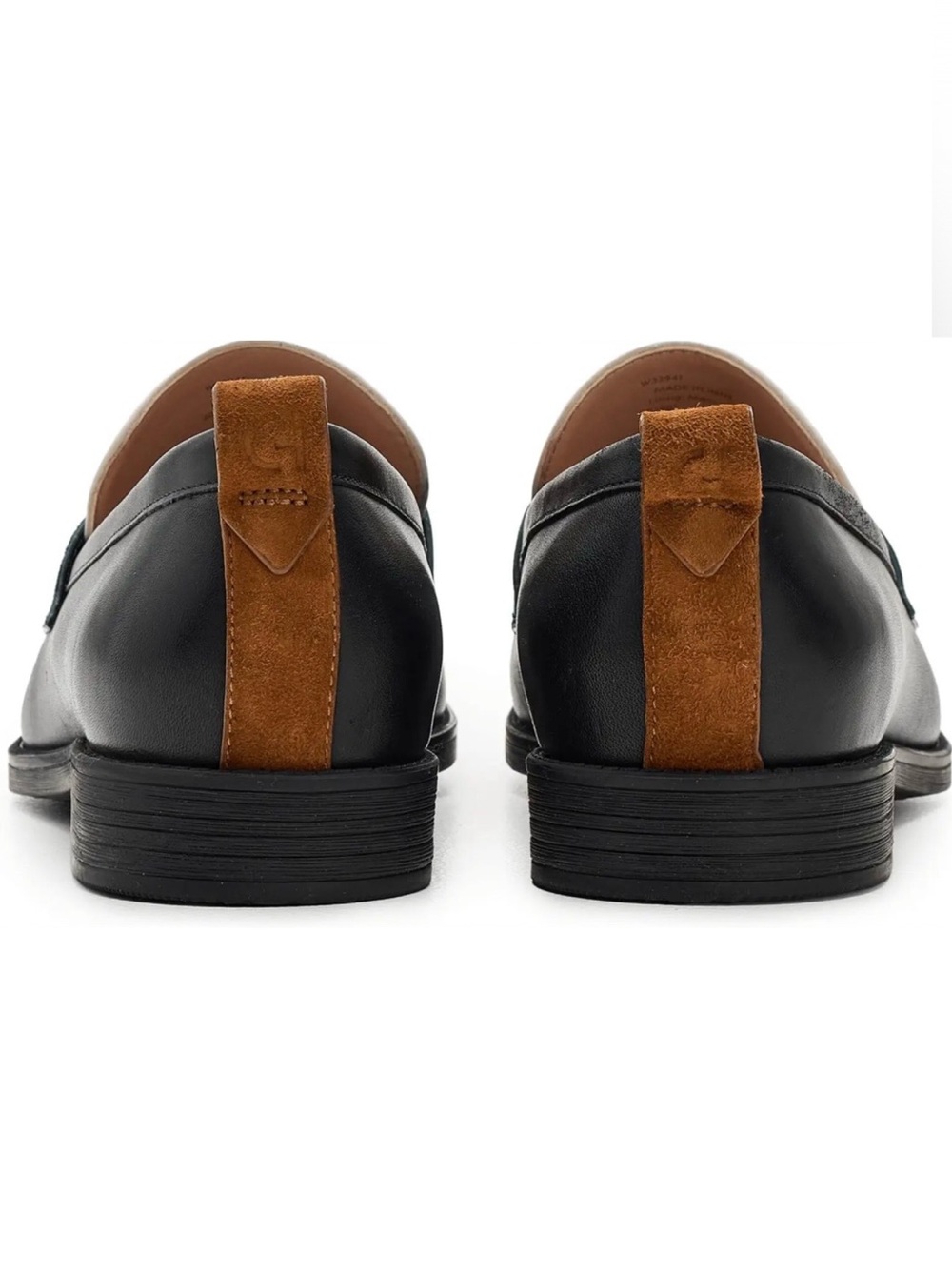 NWOB Cole Haan Stassi Penny Loafers - Picture 5 of 7